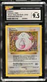 Chansey
