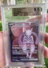 Team Rocket'S Mewtwo Ex Ur