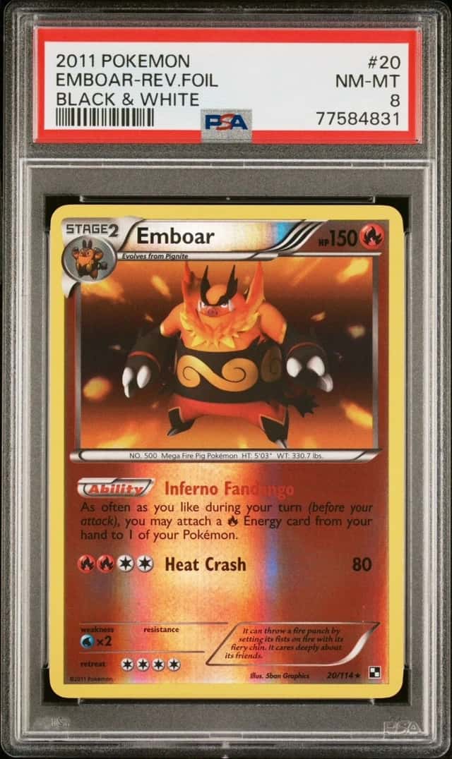 Emboar