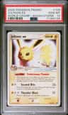 Jolteon Ex
