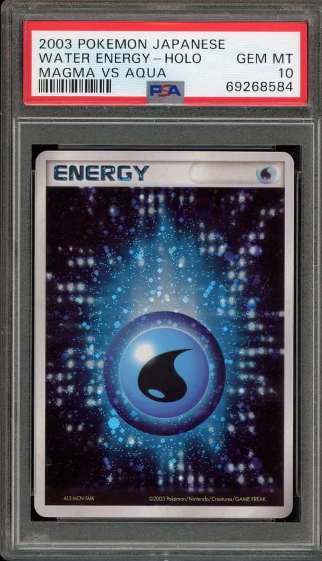 Water Energy-Ma