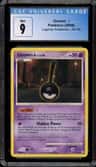 Unown !