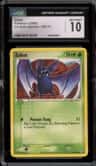Zubat