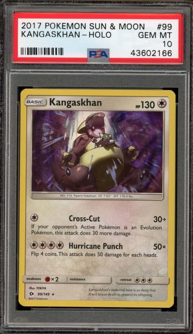 KANGASKHAN