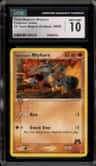 Magma'S Rhyhorn