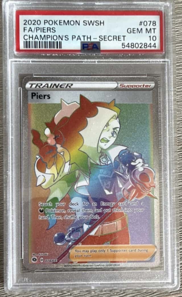 Piers
