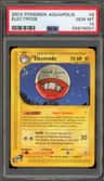 Electrode