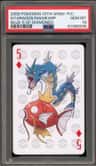 Gyarados/magikarp