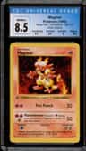 Magmar