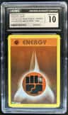 Lightning Energy