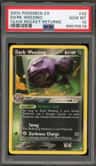 Dark Weezing