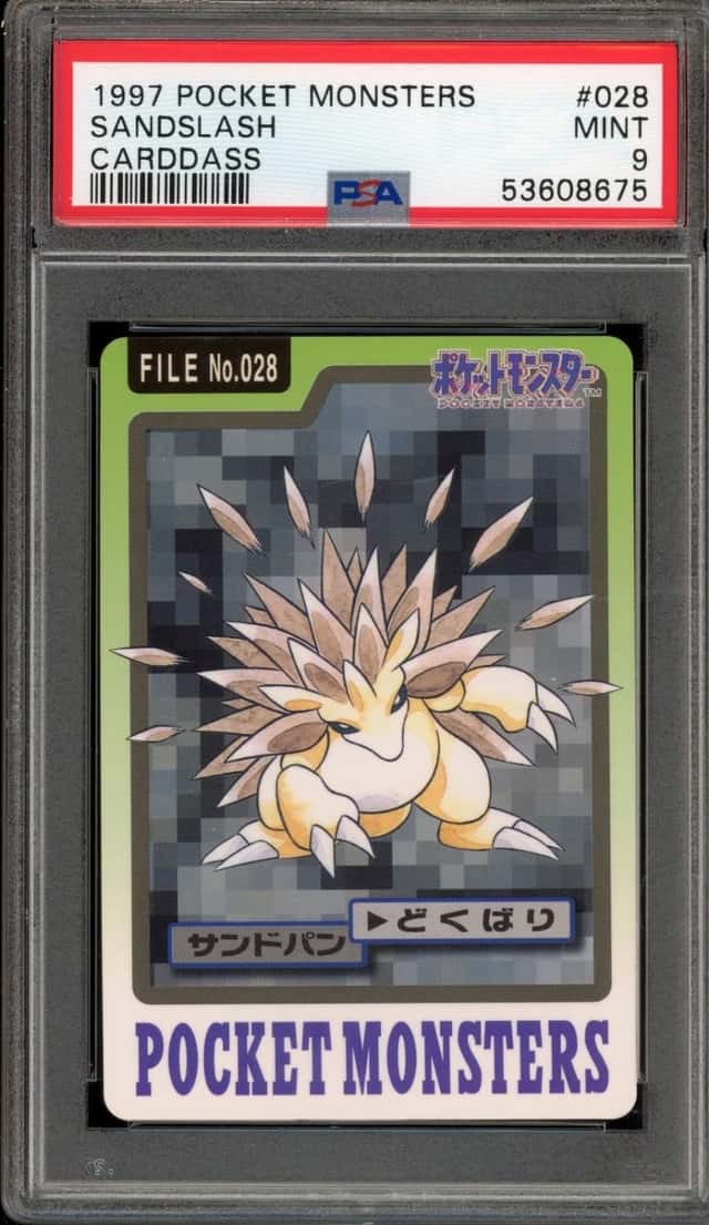 Sandslash