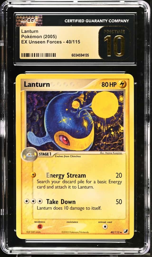 Lanturn