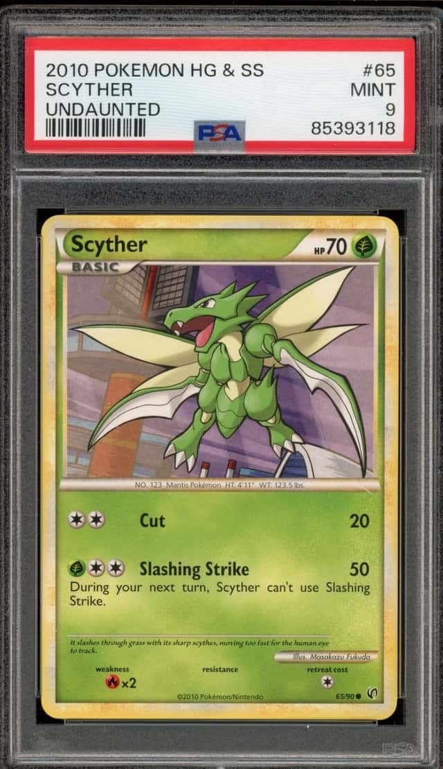 Scyther
