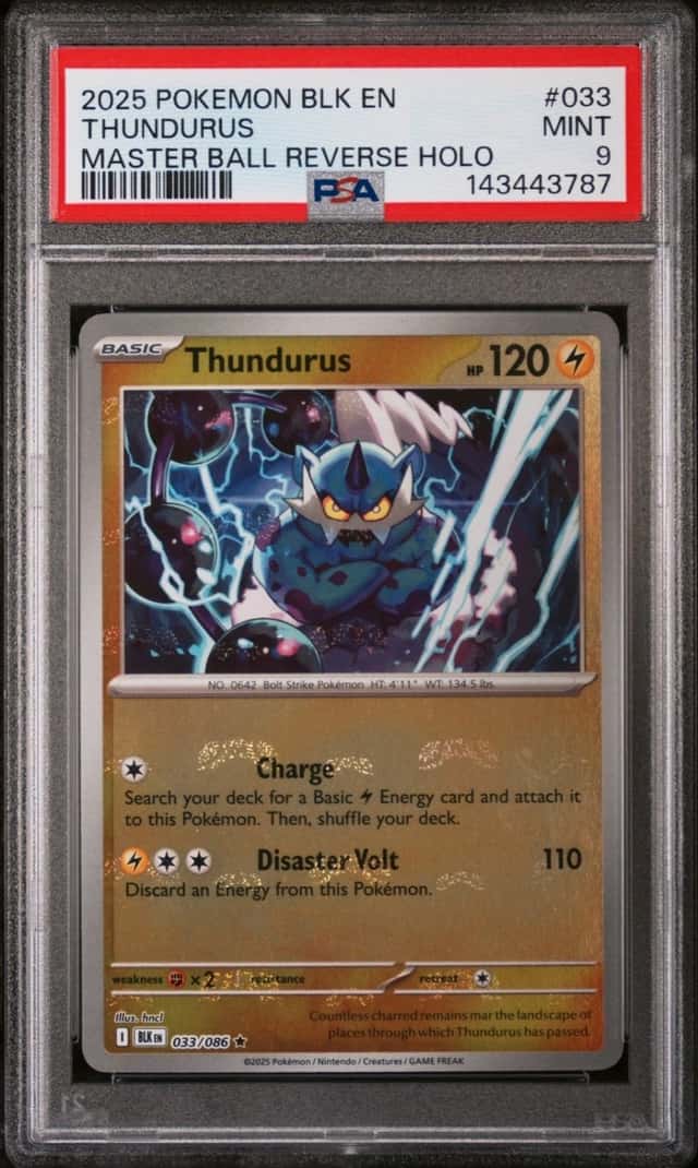 Thundurus