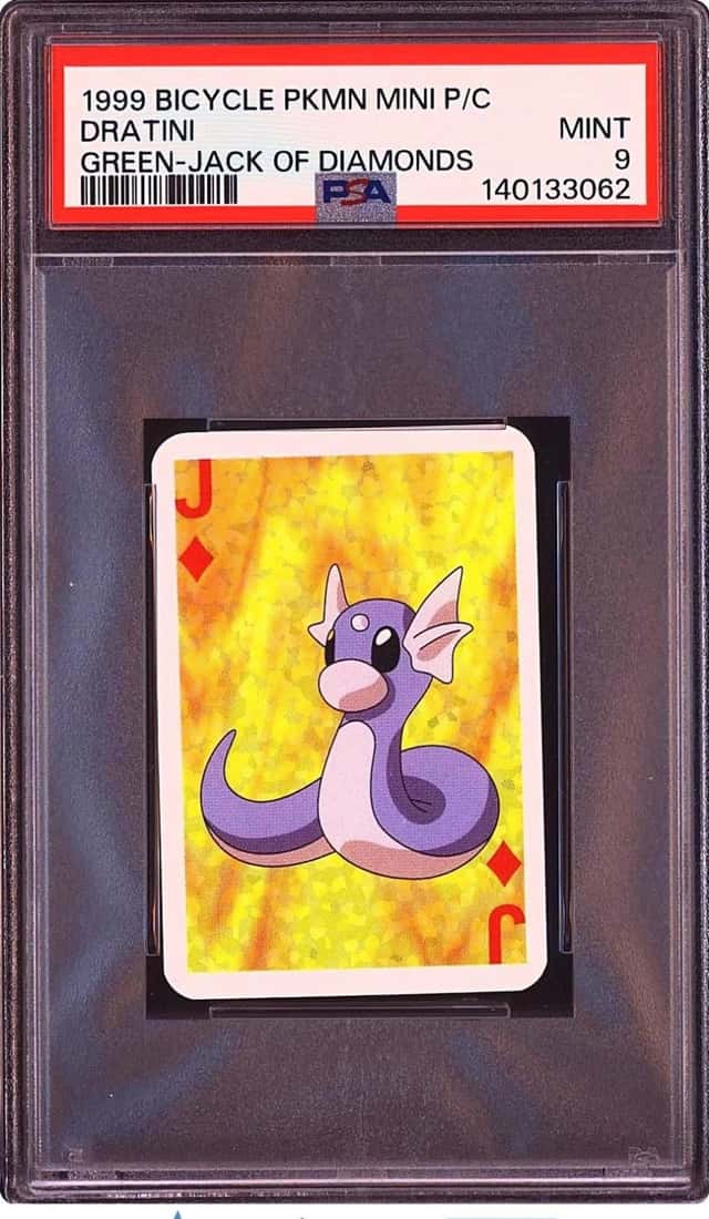 DRATINI