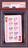 10 Of Hearts