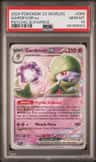 Gardevoir Ex