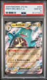 Iono'S Bellibolt Ex