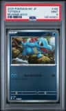 Totodile