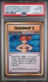 Misty'S Determination