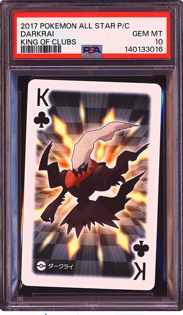 Darkrai