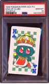King Of Clubs