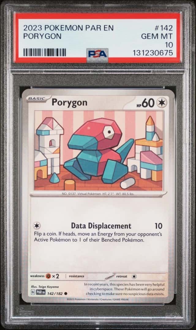 Porygon