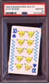 10 Of Spades