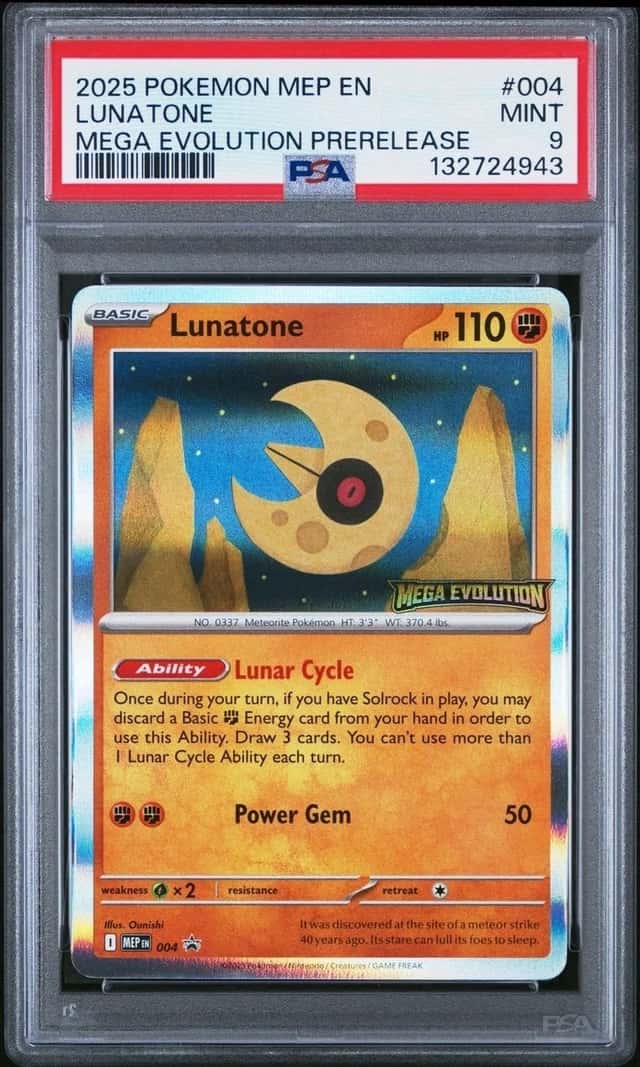 Lunatone