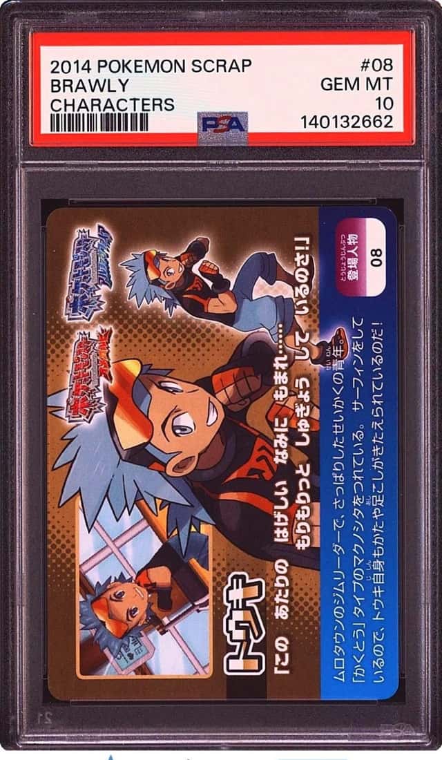 Brawly