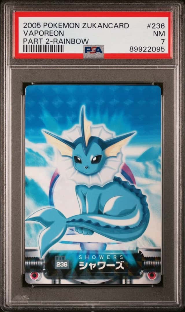 Vaporeon