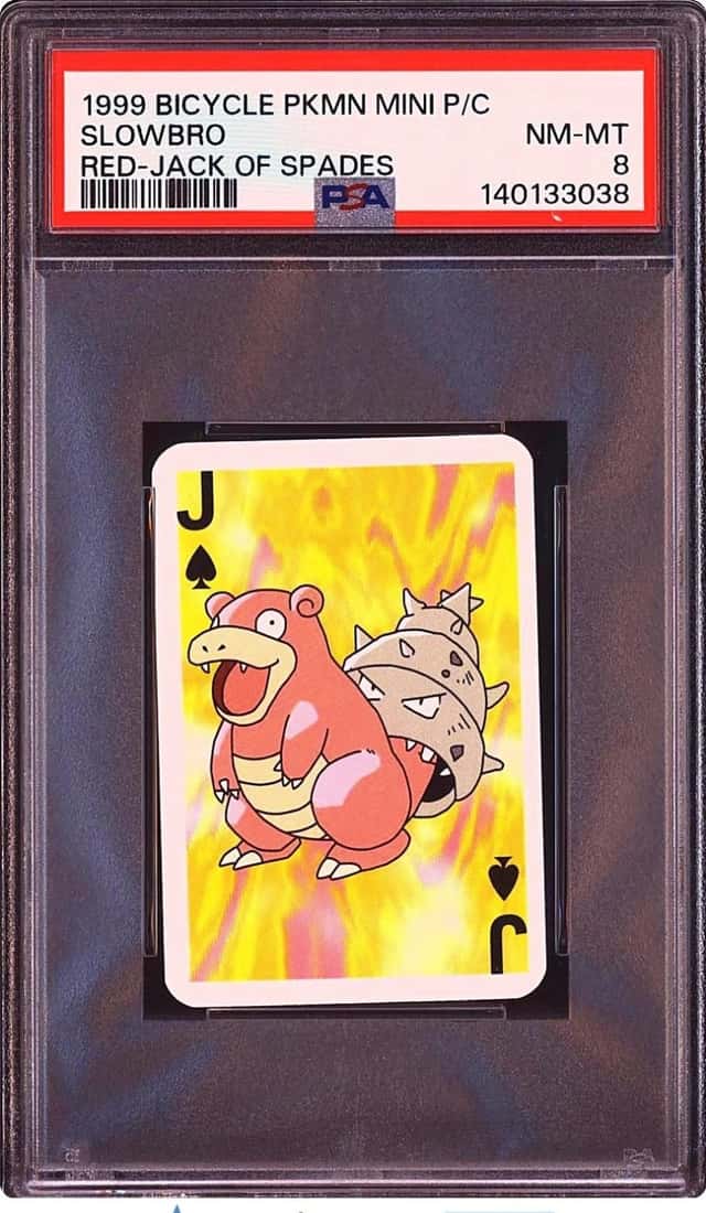 Slowbro