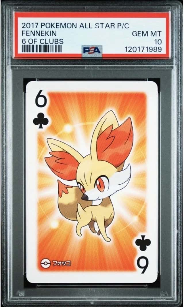 Fennekin