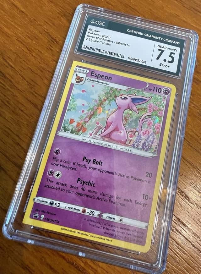 Espeon