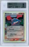 Salamence Holo R