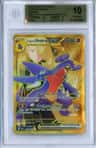 Cynthia'S Garchomp Ex Hr