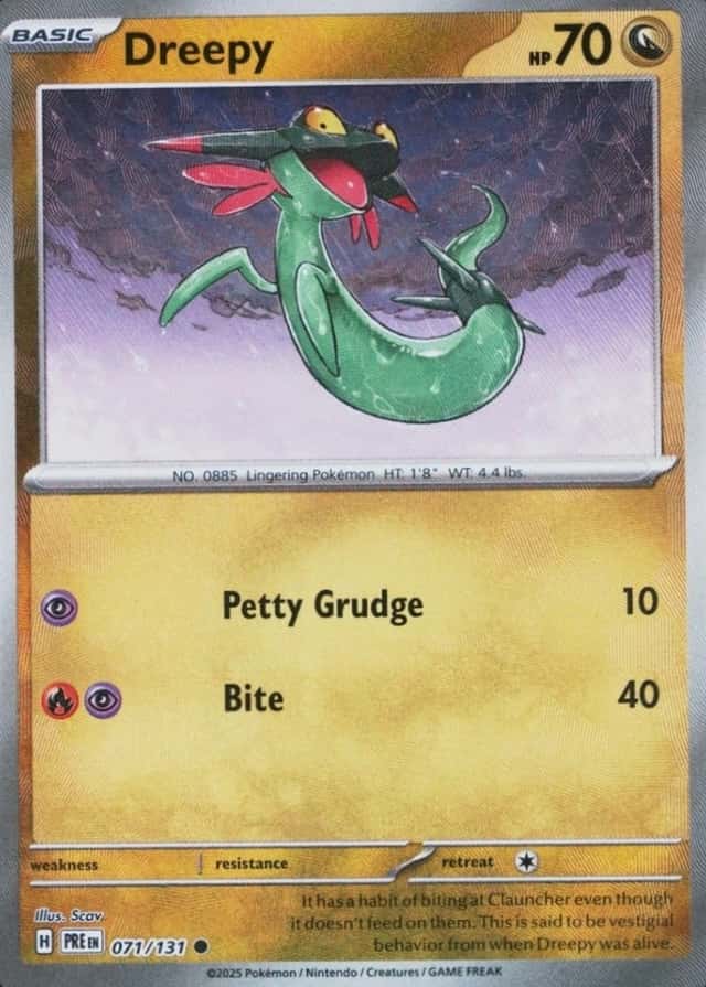 Poke Ball · Reverse Holo