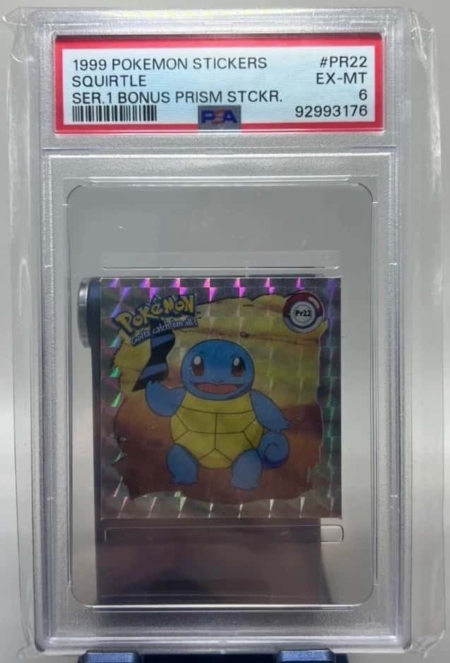 Squirtle