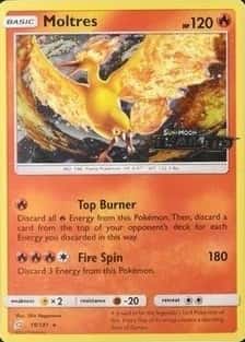 Non-Holo · Bonus Purch Retail