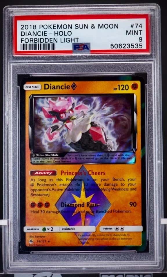 Diancie