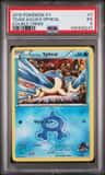 Team Aqua'S Spheal