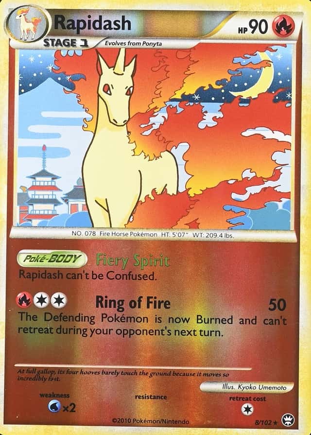 Reverse Holo