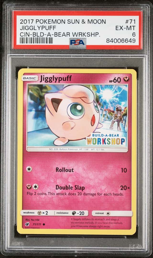 Jigglypuff