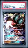 Noivern Gx