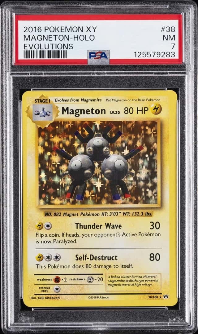 Magneton