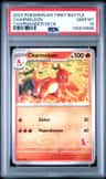 Charmeleon