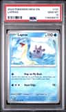 Lapras