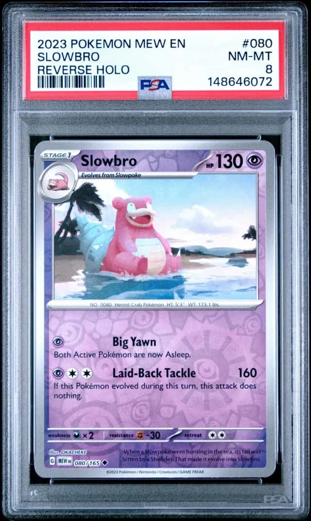 Slowbro
