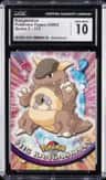 Kangaskhan